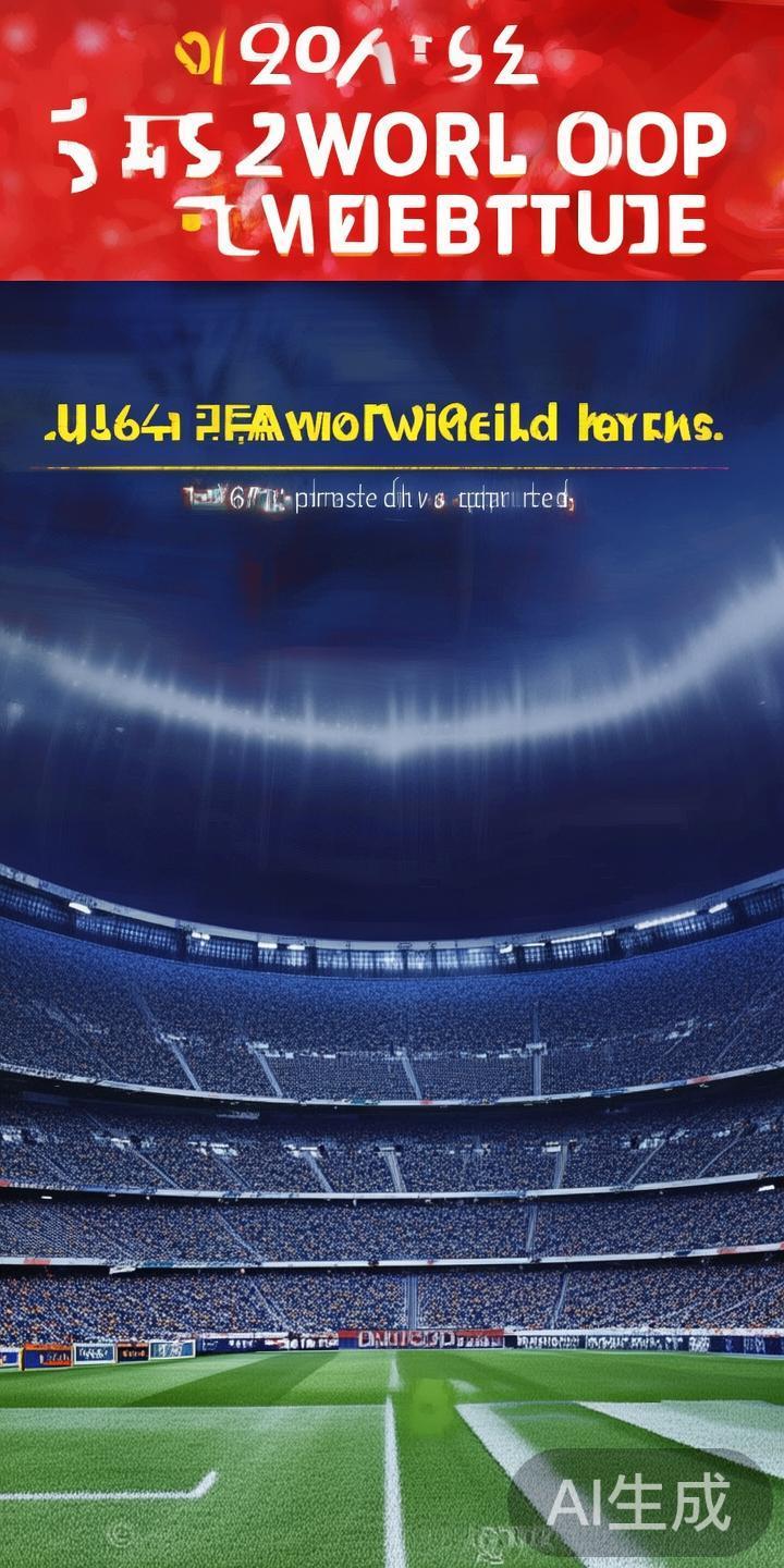 2026世界杯投注网站选择与风险控制策略全面分析与实用指南