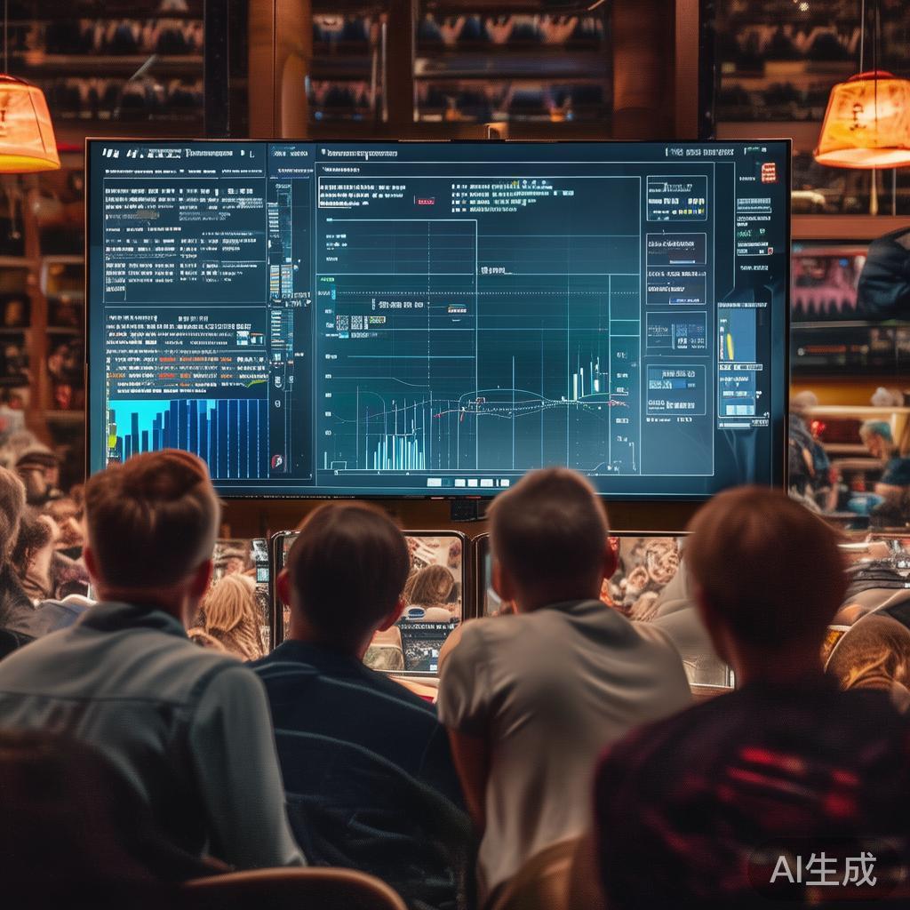 提升胜算的秘诀：世界杯竞彩网上投注实用技巧全攻略