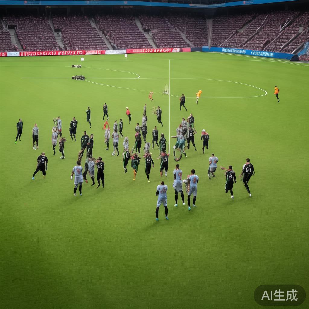 2023年世界杯赛况解析与专业投注策略全指南