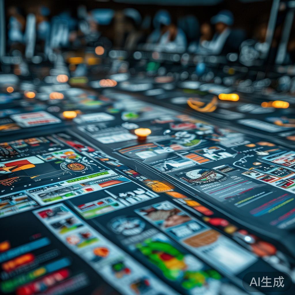 2026年世界杯投注指南：微信公众号推荐与全方位攻略大师解析