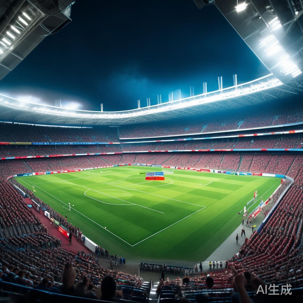 全球热点：全面解析世界杯平台投注策略与热门趋势指南