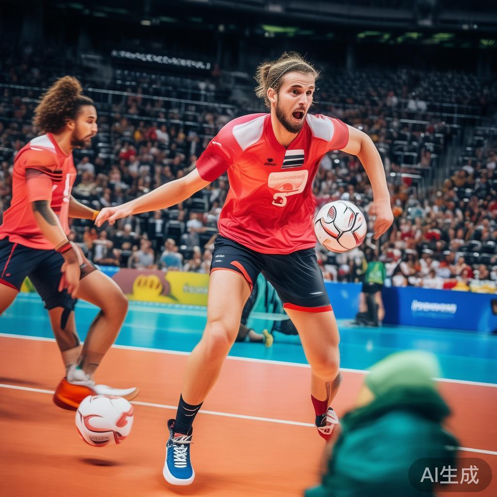 全面解析排球世界杯投注指南:玩法策略与风险控制技巧大全 在激烈竞争的体育博彩市场中,排球世界杯作为一年一度