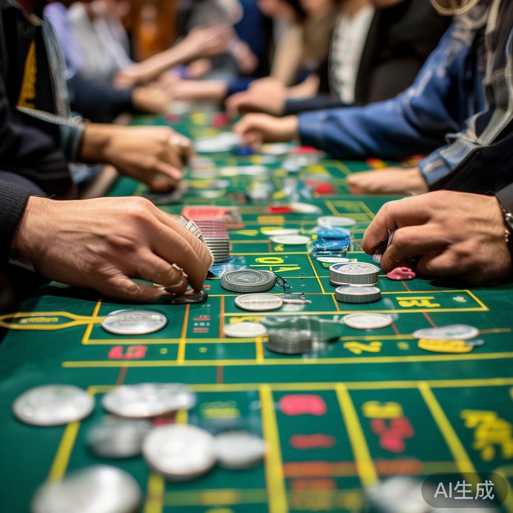 在投注过程中，应避免将所有资金集中在某一场比赛或某