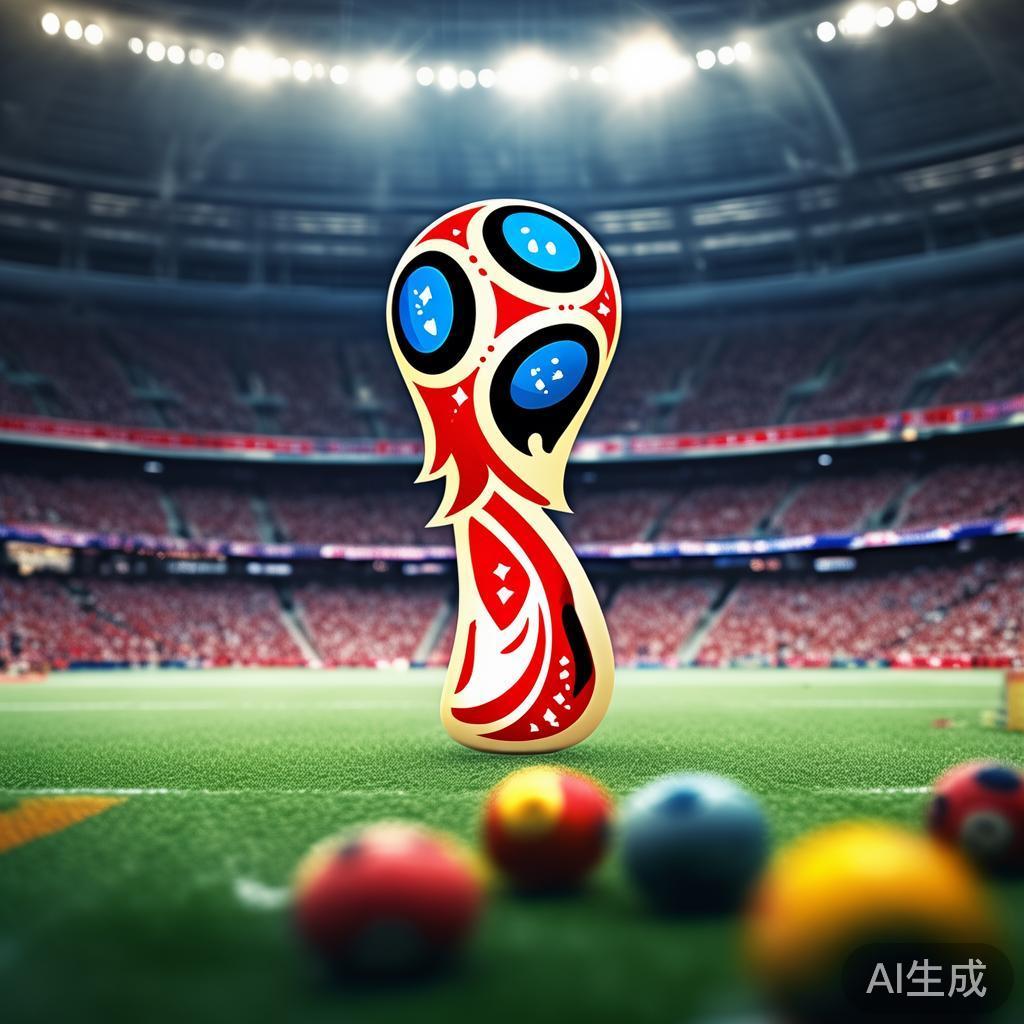 2024全球顶级世界杯指定投注品牌全方位盘点与推荐 随着全球足球盛事的到来,世界杯无疑成为了亿万球迷关