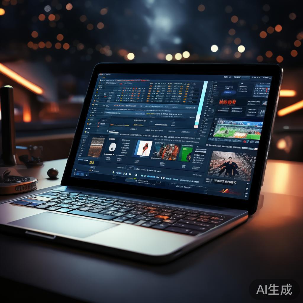 一、天天竞猜平台
天天竞猜以其安全保障和优质服务