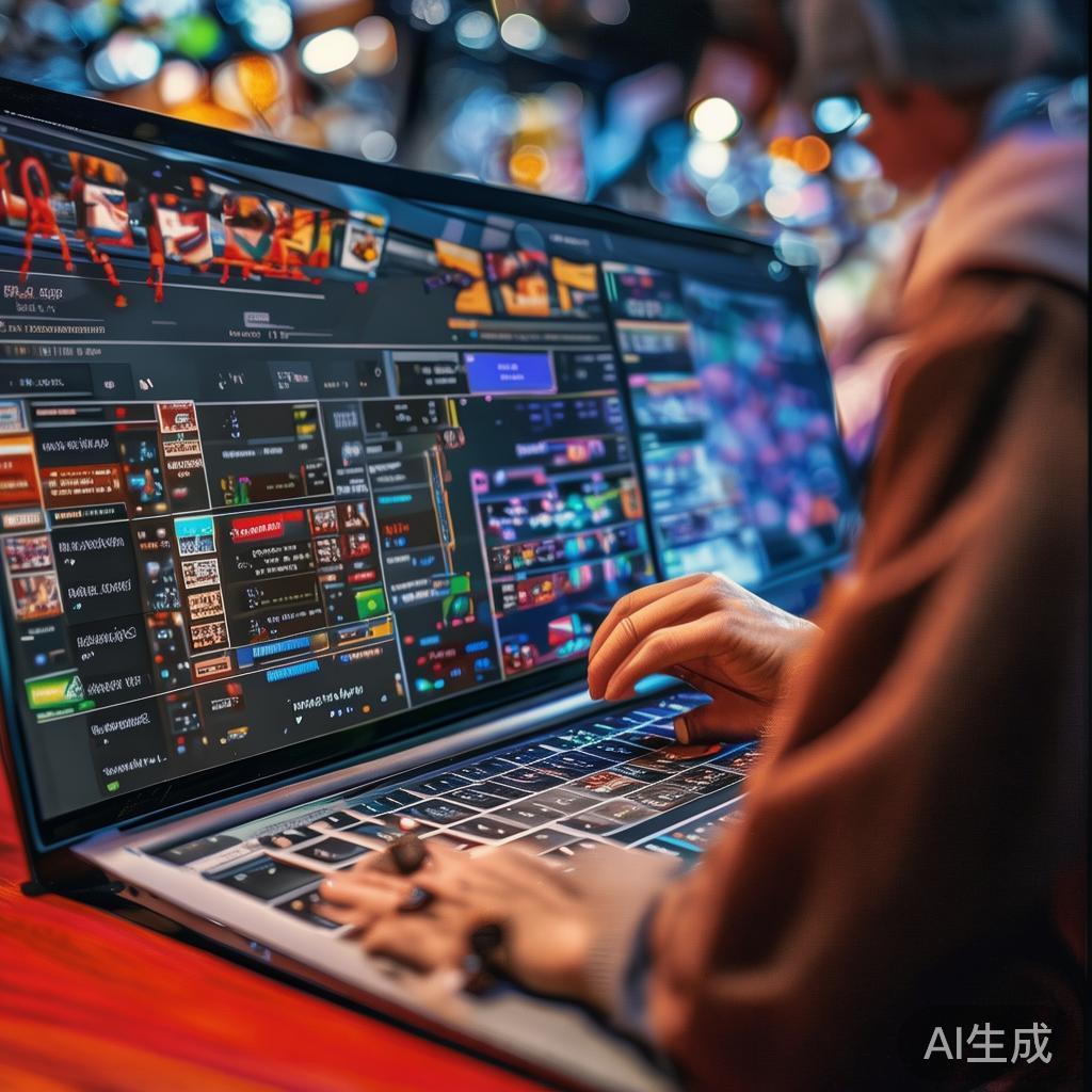 选择信誉良好、正规可靠的投注平台同样重要。正规的投