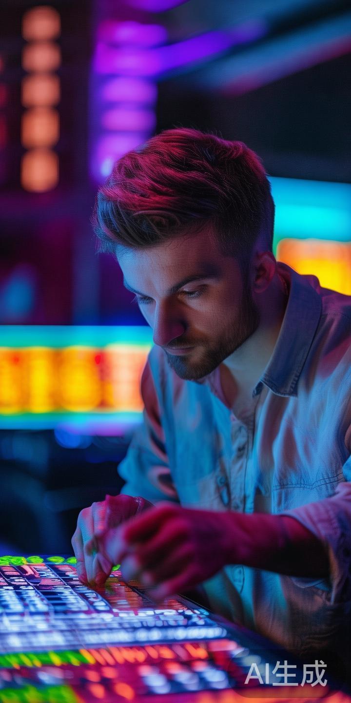 利用赔率分析确保理性下注
赔率是投注的基础指标之