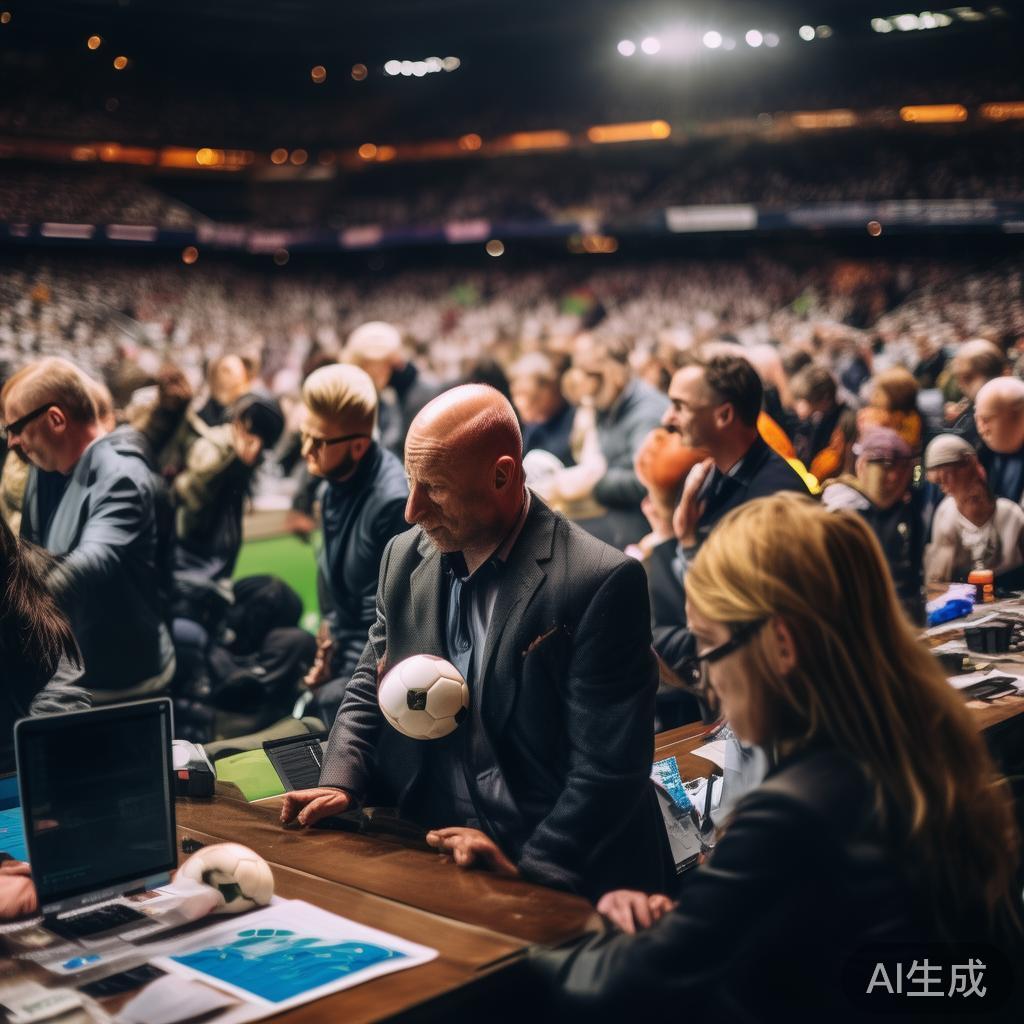 世界杯微信投注群:高手云集实时指导与专业分析助你稳赢 高手云集,集思广益
在世界杯微信投注群中,专业足