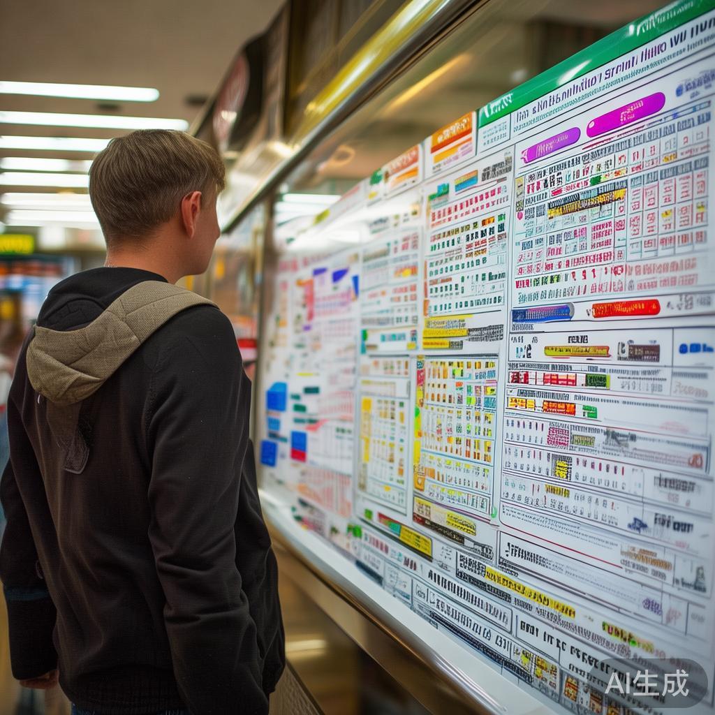 2026年世界杯足彩怎么买最全攻略与投注技巧 1. 了解彩票类型及玩法
进入投注站之前,建议先