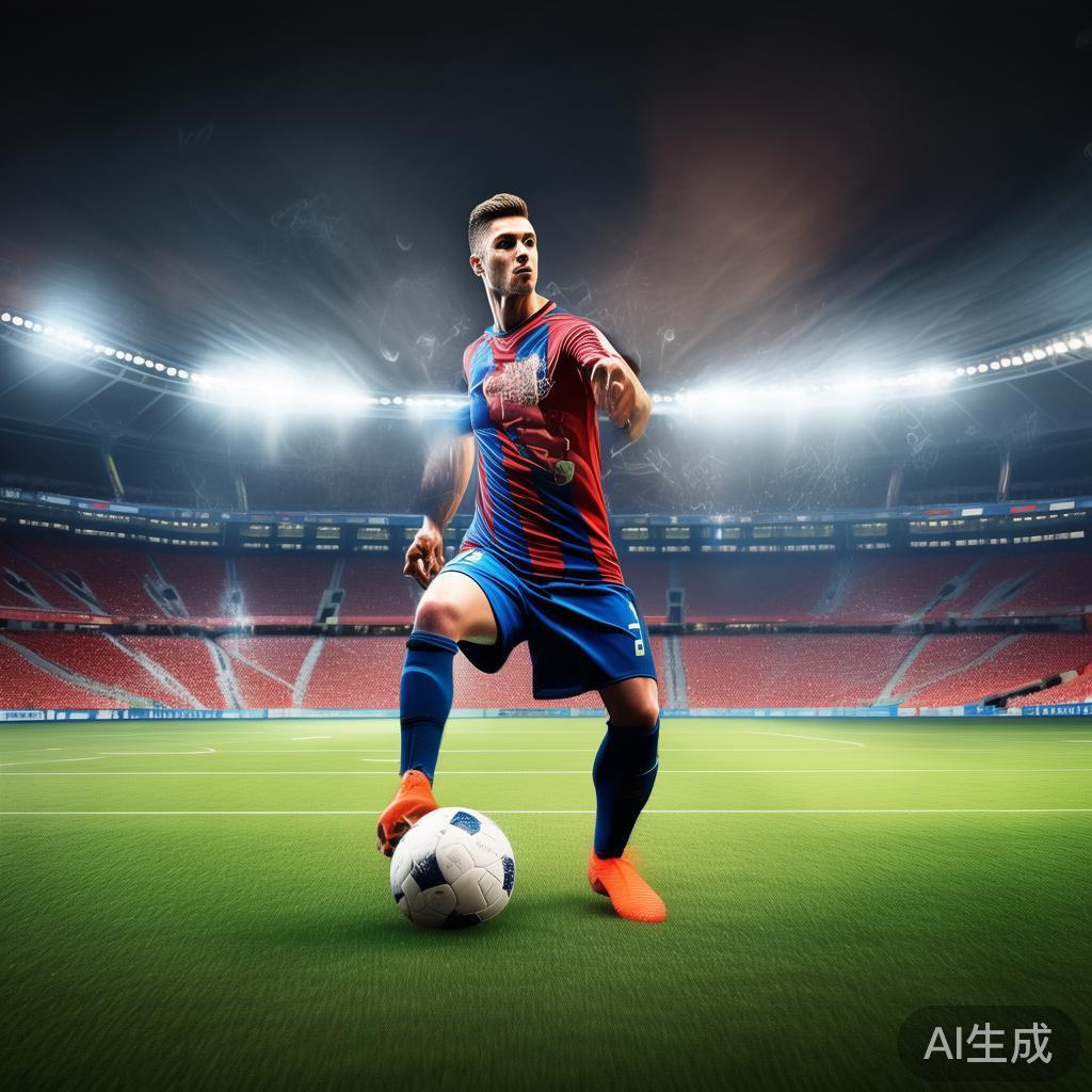 世界杯期间如何精准策略实现投注额突破500万元以上? 二、充分利用数据分析与专业预测
在世界杯期间,信