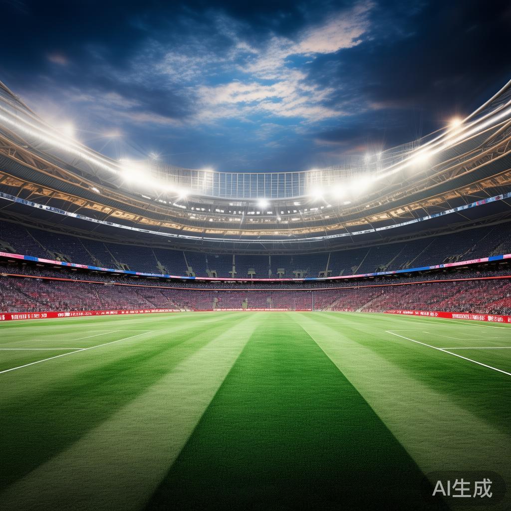 全面解析新浪彩票世界杯投注策略与实战经验分享 在世界杯赛场上,吸引了全球众多足球迷的关注,也成为