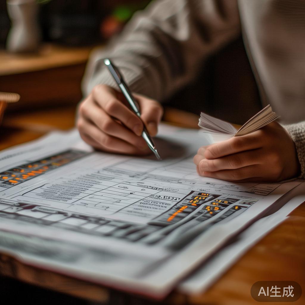 首先，成功的投注始于明确的目标。很多新手在参与竞猜