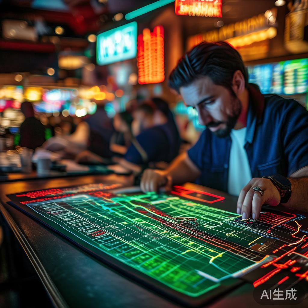 全面解析掌握世界杯投注秘籍,助你轻松提升中奖几率 在进行世界杯投注之前,首先需要对比赛的基本面有充分