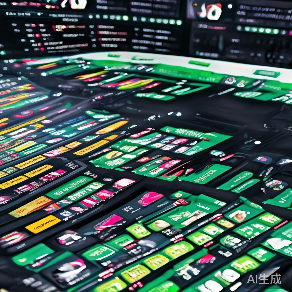 2026年世界杯体育投注平台全攻略:详细介绍与优选推荐指南 丰富的赛事覆盖和投注选项: 优质平台通常提供广泛的