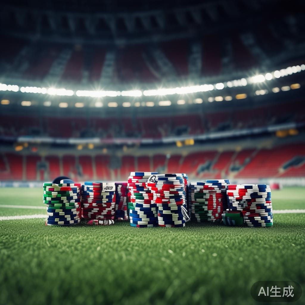 2026年世界杯投注正规平台推荐与安全指南全攻略 在进行世界杯投注时,选择正规平台具有多方面的重要意