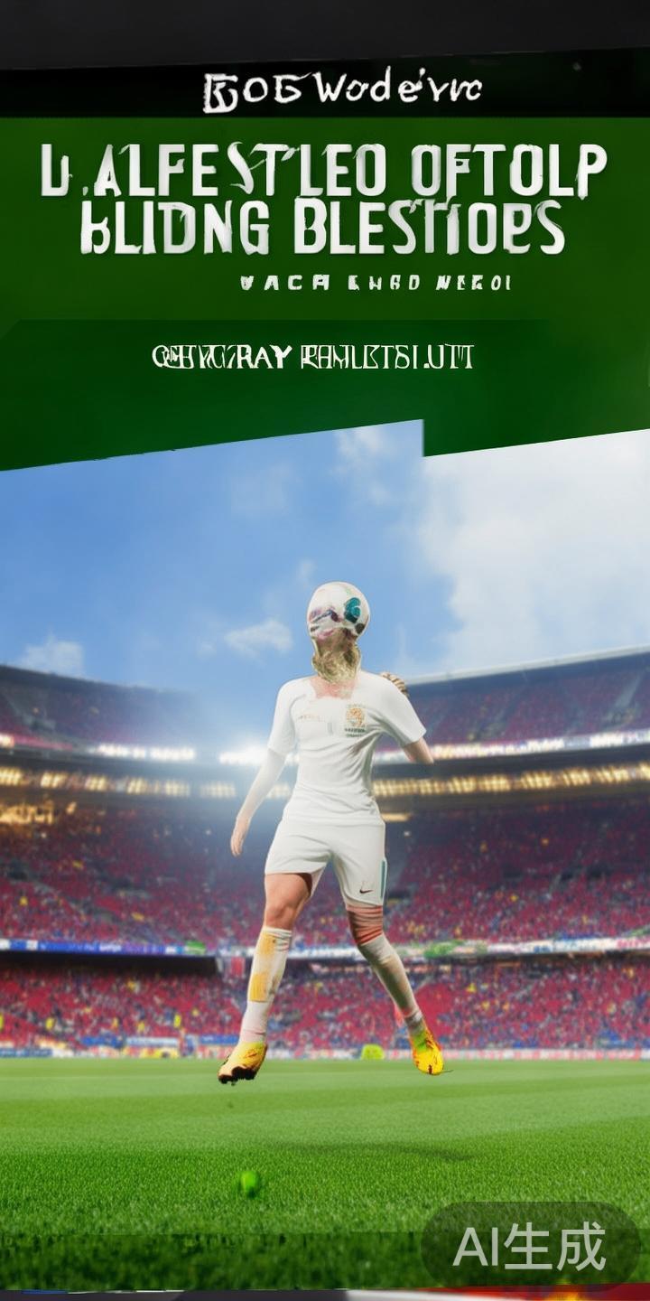 在全球体育迷的热情高涨下，世界杯的激情几乎席卷每一