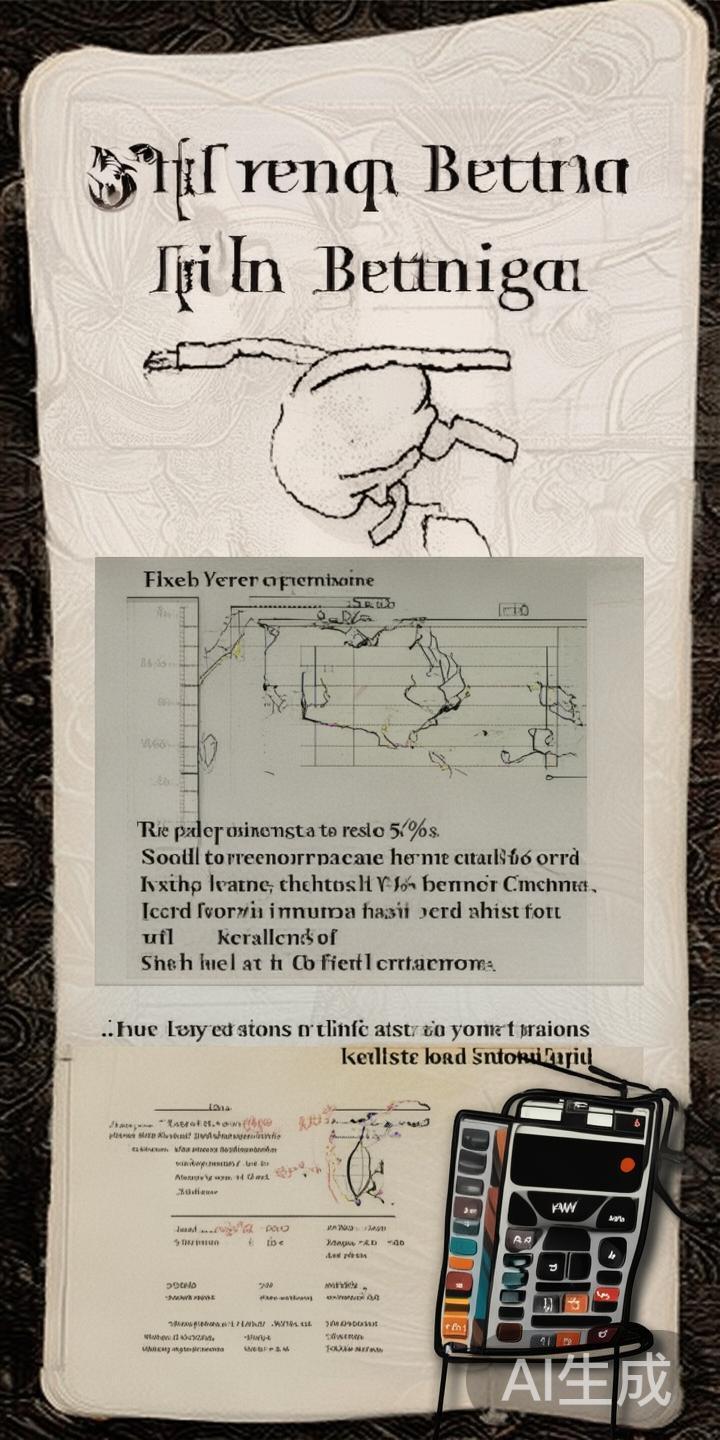 任何成功的投注技巧都离不开科学的资金管理。建议采用