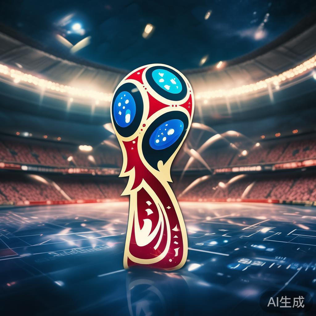 全面解析世界杯投注算法:提升胜率的最新策略与实践技巧 随着全球足球盛事的逐步临近,众多投注爱好者开始寻找