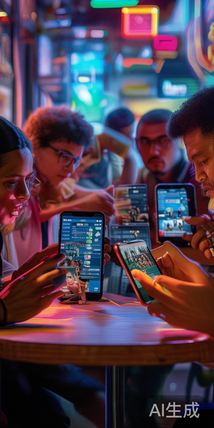 手机上进行世界杯投注的攻略与风险防范措施分析 在当今快节奏的生活中,手机已成为人们获取信息和娱乐