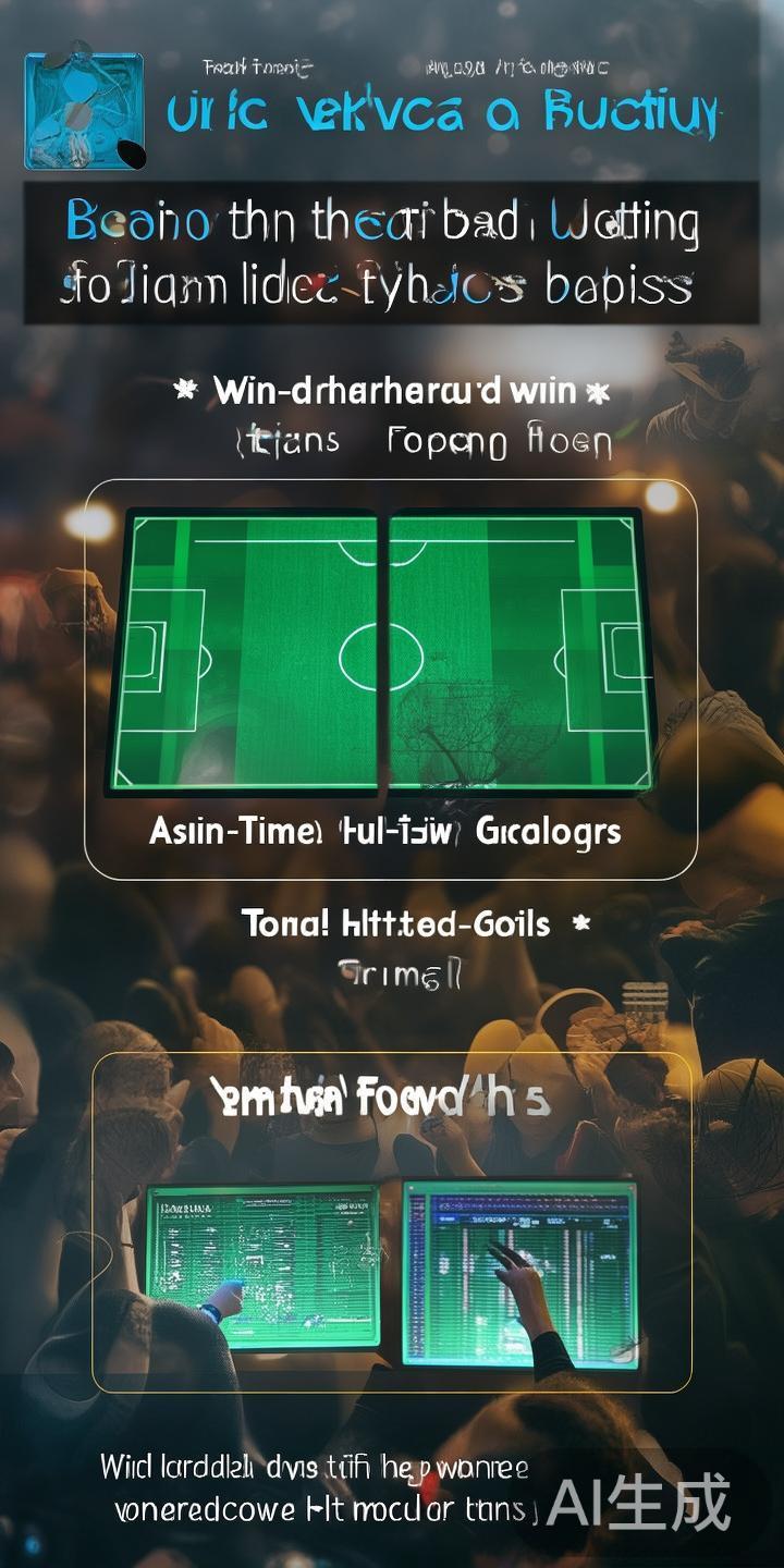 一、了解世界杯投注的基本类型
首先，熟悉各种投注