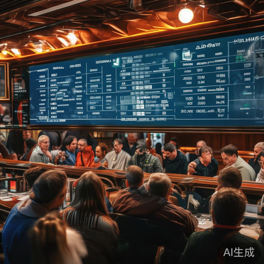 权威解读:2023年世界杯官方合作投注方式与详细流程解析 了解赛事信息和投注规则
在正式投注前,用户应详细