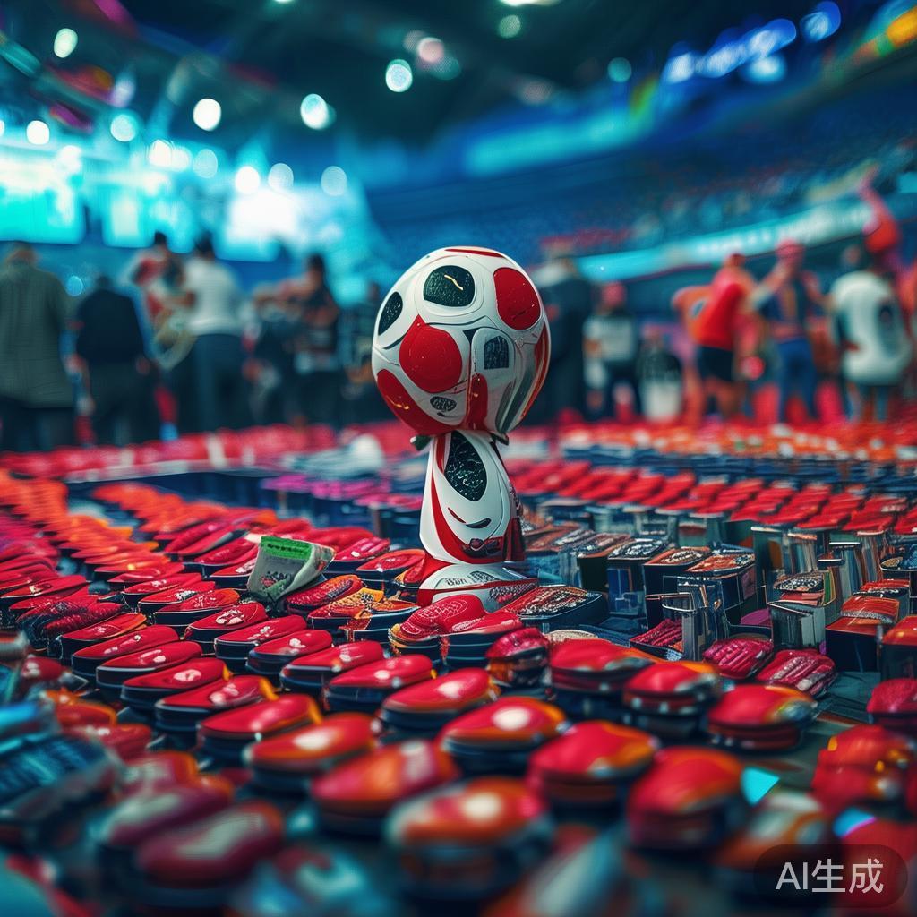 随着2026年足球世界杯的临近，众多足球爱好者和投