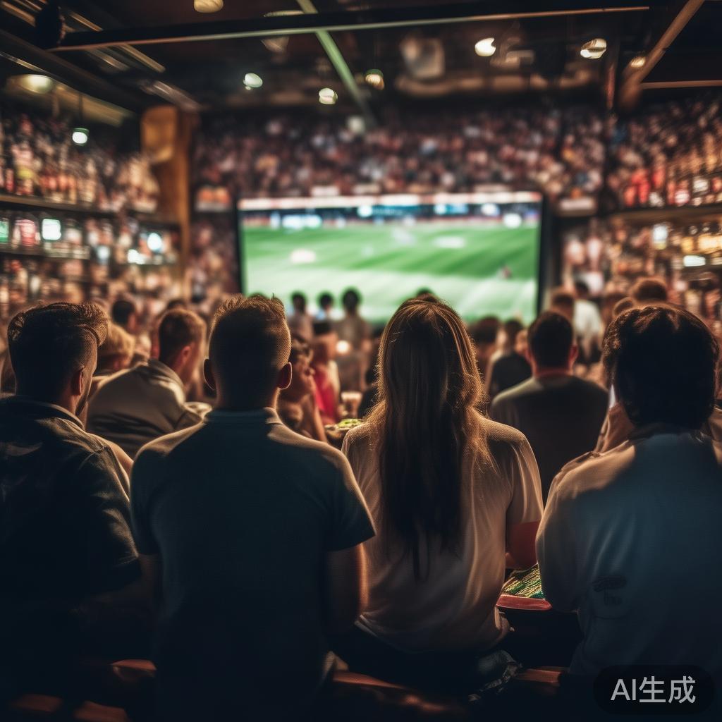 酒后投注世界杯中大奖的背后真相:你知道隐藏的风险吗 投注世界杯的吸引力与风险并存
世界杯作为全球最受