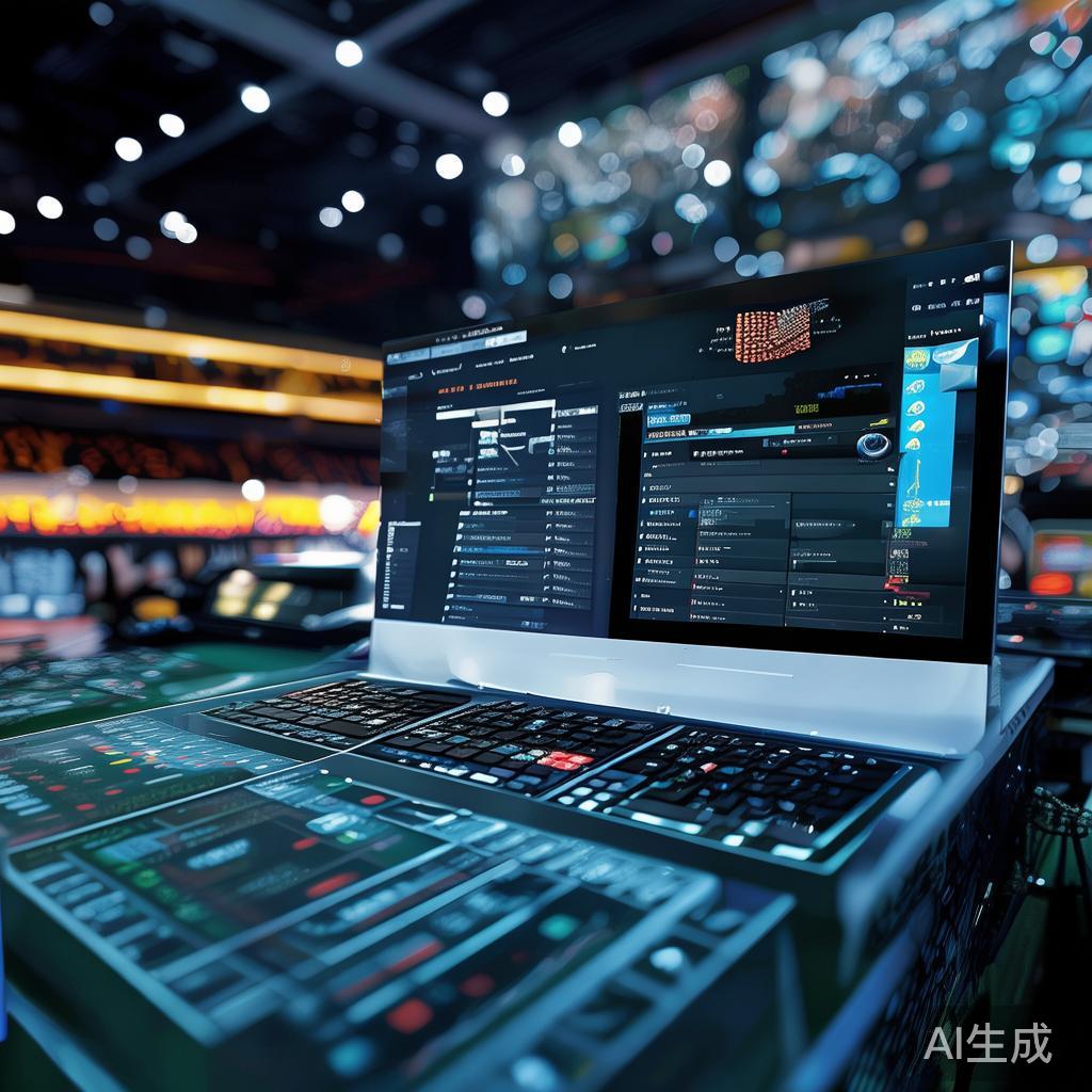 2026年世界杯投注哪里靠谱?全面平台推荐与风险解析 1. 爱博体育
作为业内知名品牌,爱博体育拥有正