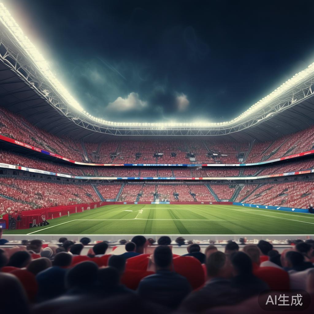 赔率优势和投注多样性
*在2026年世界杯博彩中