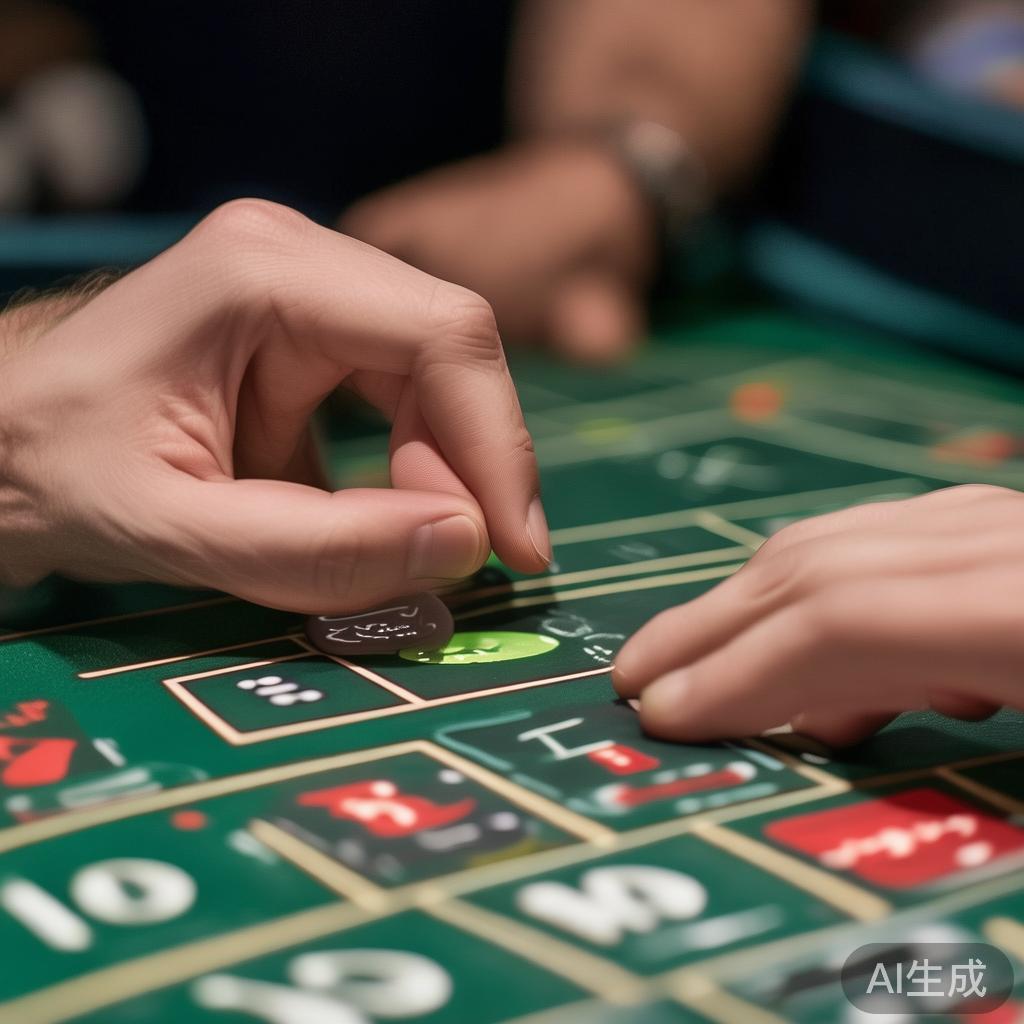 1.&nbsp;单注投注金额
这是每次下注所需的最低金额。