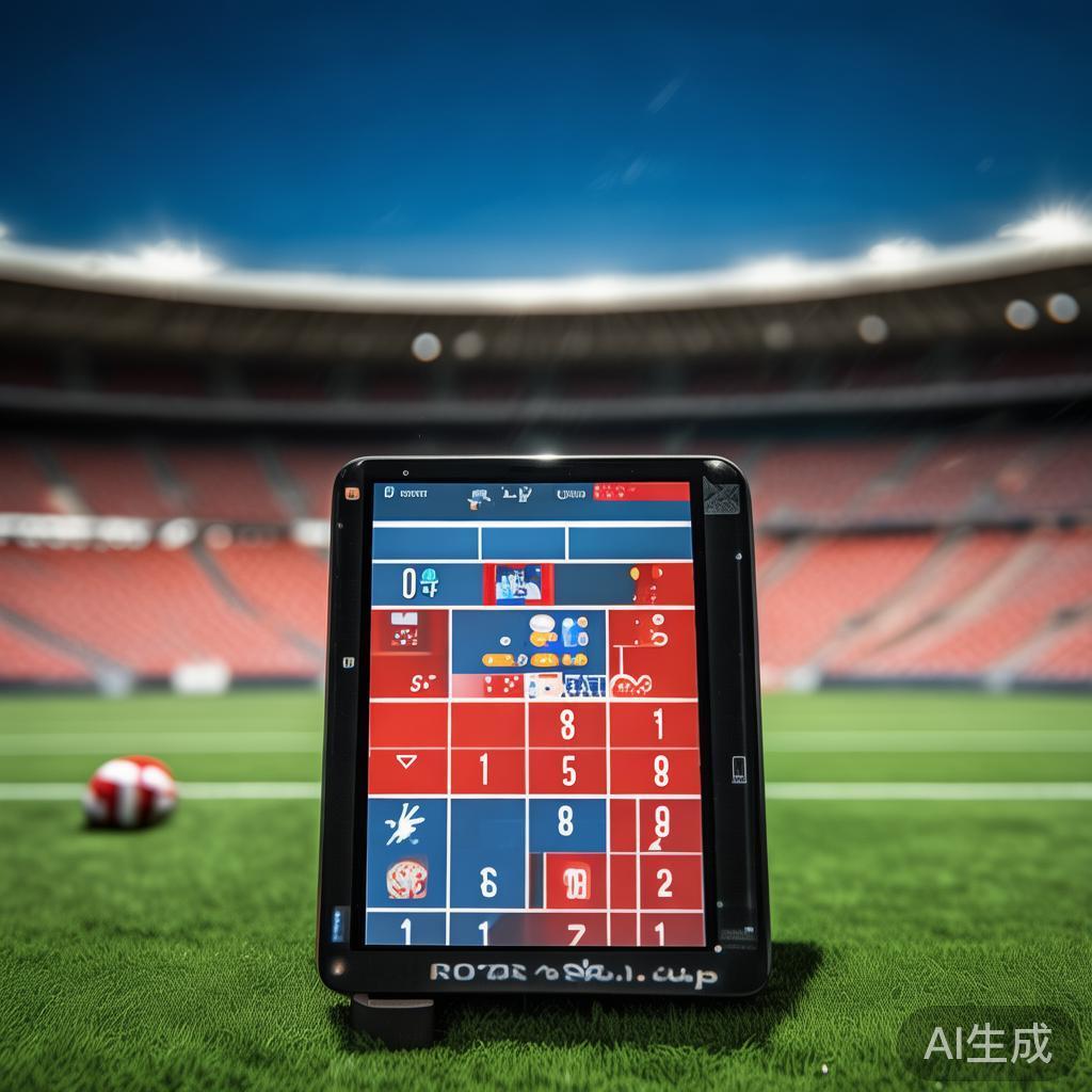 2026年权威世界杯投注网官方网址全攻略指南解析 在互联网时代,投注平台的多样化让人眼花缭乱。不少新