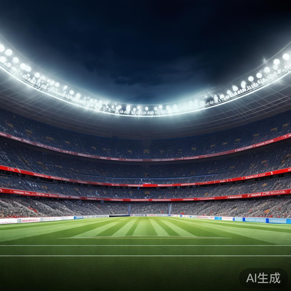 2026年世界杯投注攻略大全:稳赚不赔的最新技巧与必胜方案 2026年世界杯将首次扩展至48支球队,比赛规模和