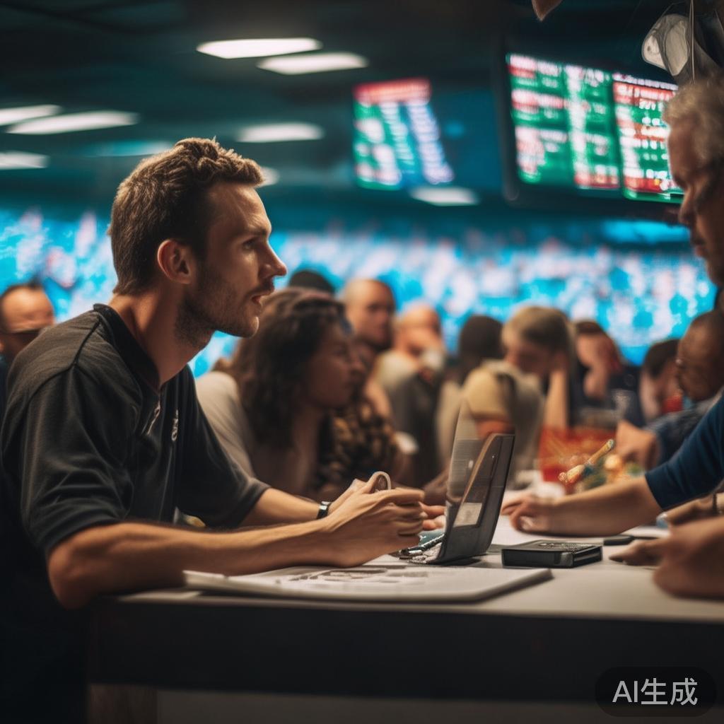 在参与世界杯竞猜之前，首先要明确自己的投注目标。是