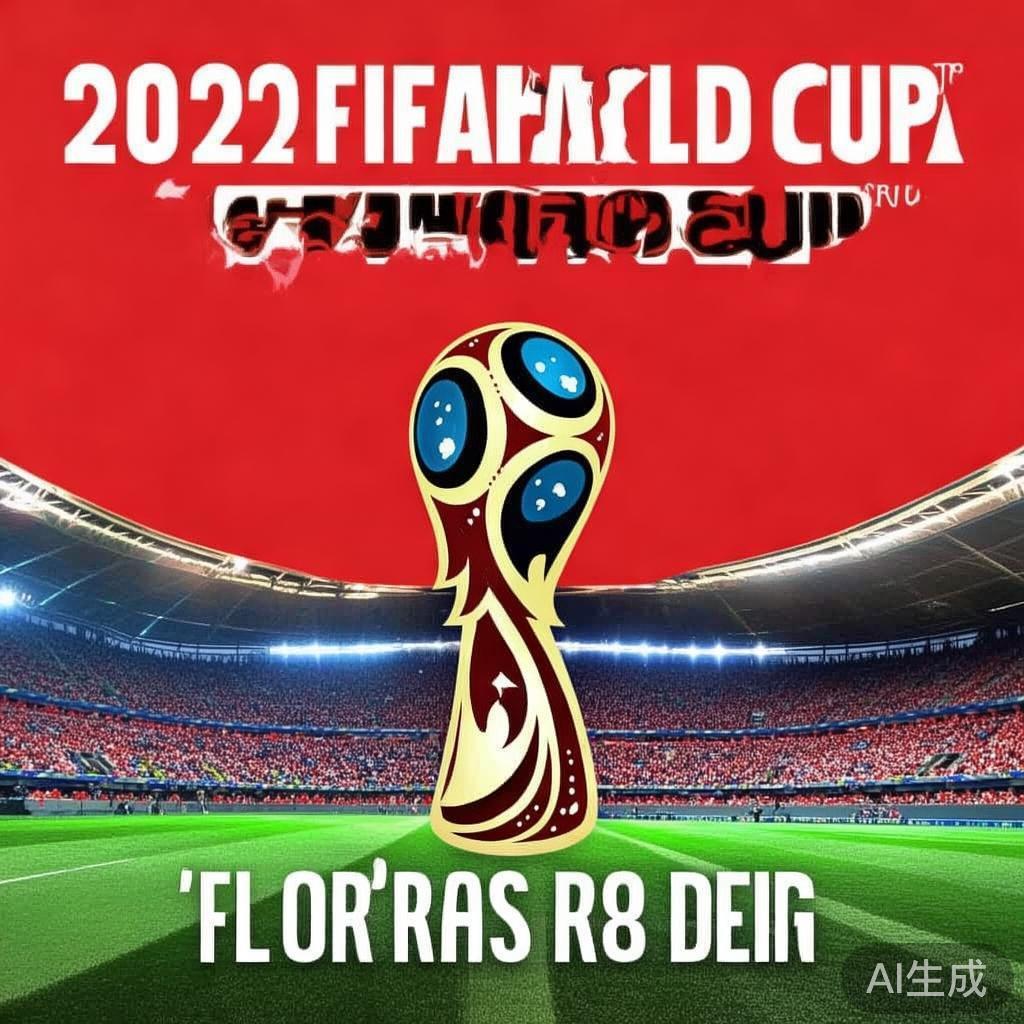 2026年FIFA世界杯投注策略与热门赛事预测全面指南 随着2026年FIFA世界杯临近,全球球迷与博彩爱