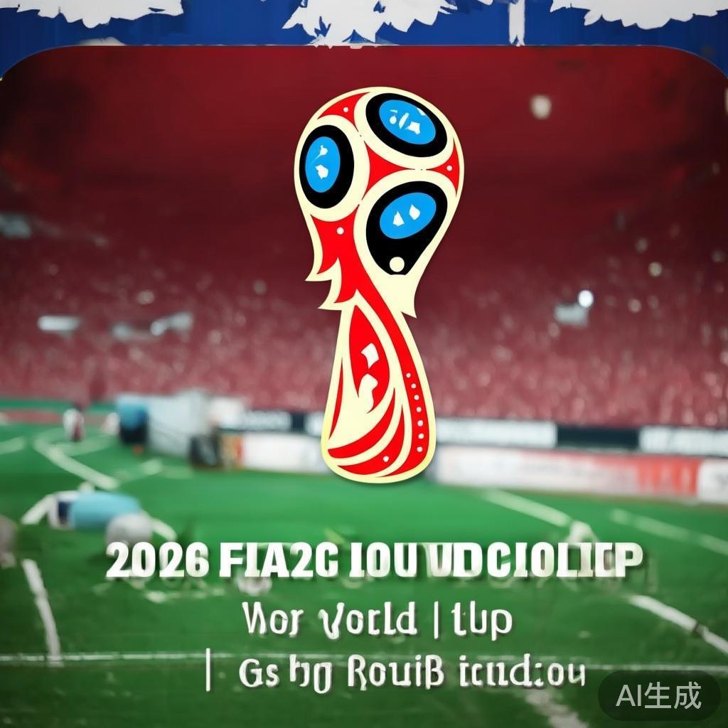 2026年世界杯投注技巧大全与实战分析:赛前预测与策略指南 随着2026年世界杯的临近,足球迷和投注技巧爱好者