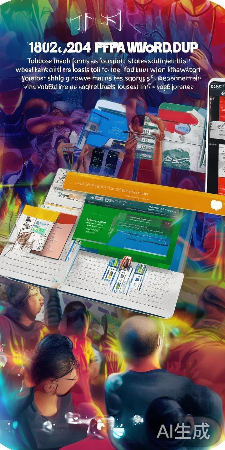 随着2026年世界杯临近，全球球迷的兴奋之情也逐渐